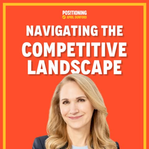 Understanding the Distinction Between Competitors and Competing Alternatives (And Why It Matters)