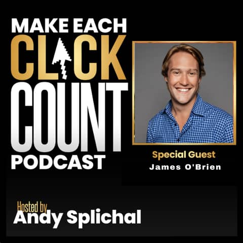 Transforming Customer Service with AI with James O'Brien