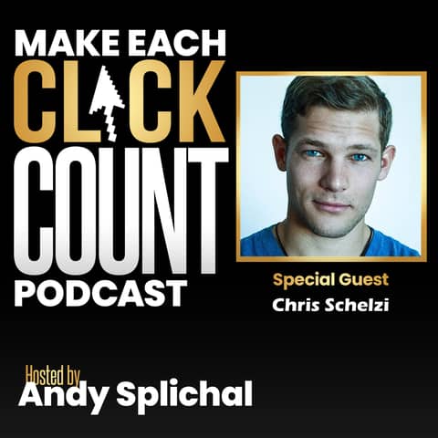 Email Promotions You Can Immediately Use During Black Friday with Chris Schelzi