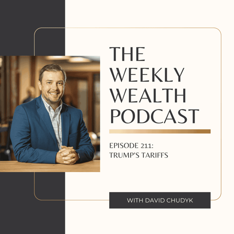Episode 211: Trump's Tariffs: Who's Paying the Price (and Who's Going Broke?)