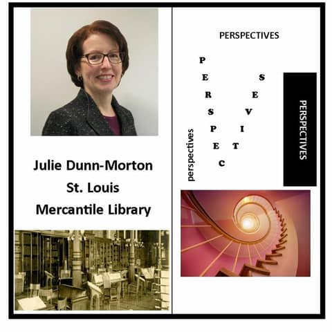 St. Louis Mercantile Library