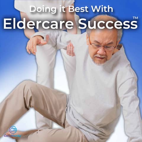 Falls and Preventions, with a Trauma Surgeon. Don't wait for this happens to you!