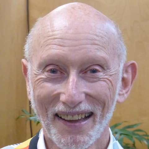 A Conversation with Jolytolgist Allen Klein (encore presentation)