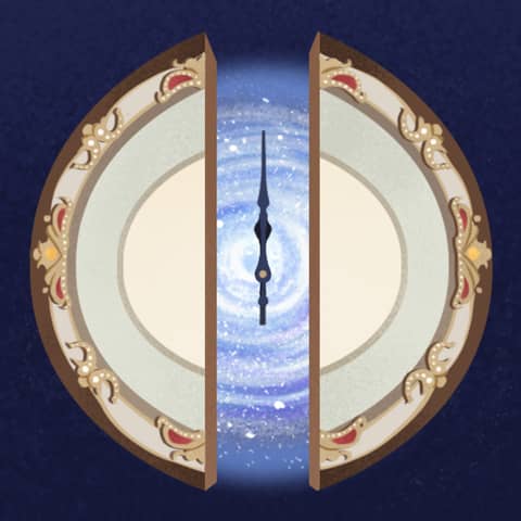 A Timeless Odyssey: Unveiling the Enigma of the Universe