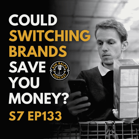Could Switching Brands Save You Money?