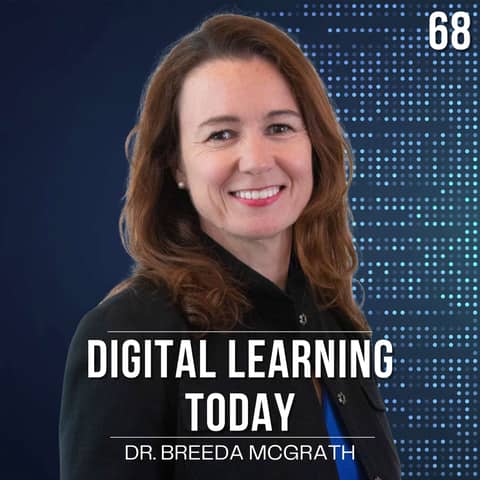 Exploring the Impact of the California Wildfires on Education: A Conversation with Dr. Breeda McGrath