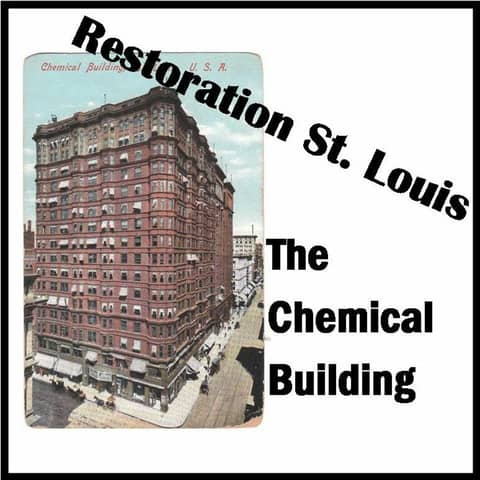 The Chemical Building: Revitalizing a Historic Landmark in Downtown St. Louis