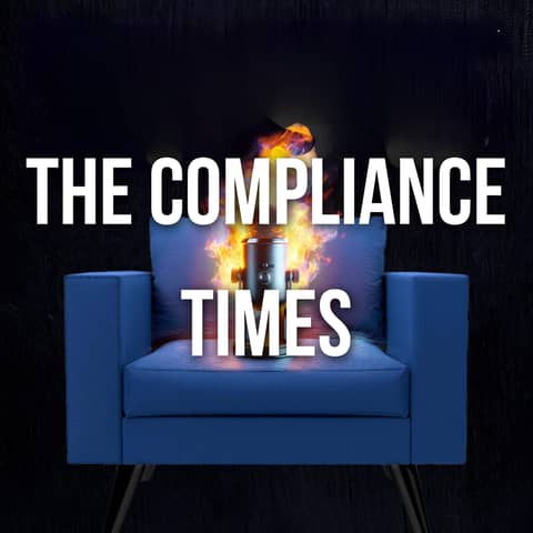 The Compliance Times