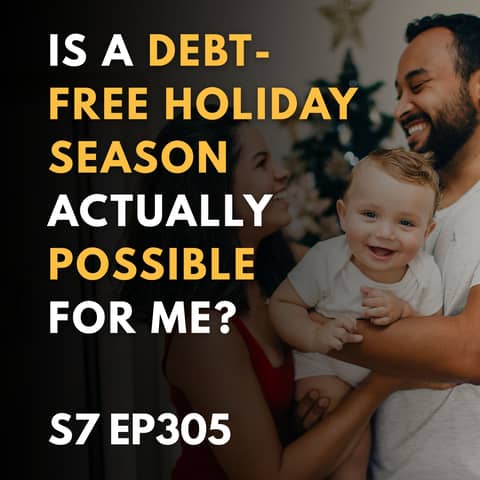 Is a Debt-Free Holiday Season Actually Possible for Me?