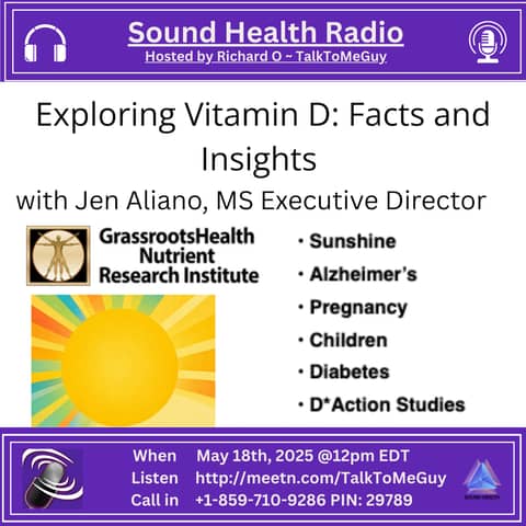 Exploring Vitamin D: Facts and Insights