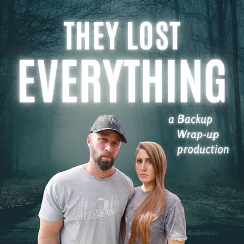 Life Uncontained YouTube Channel Loses Month of Footage in Crash