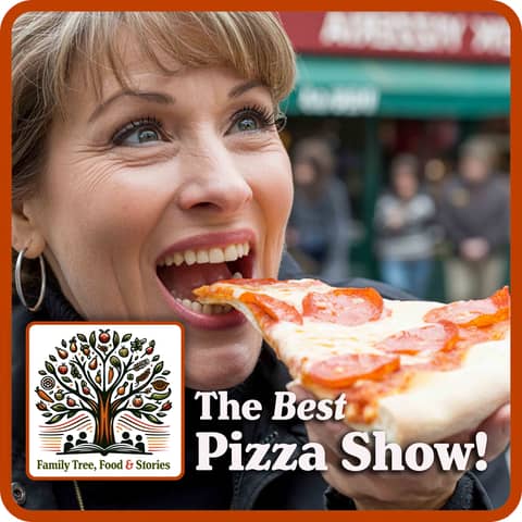 Untold Pizza History Stories: How Your Favorite Became an American Obsession.