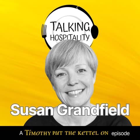 Maintaining a Healthy Mindset in Hospitality: Strategies for Success