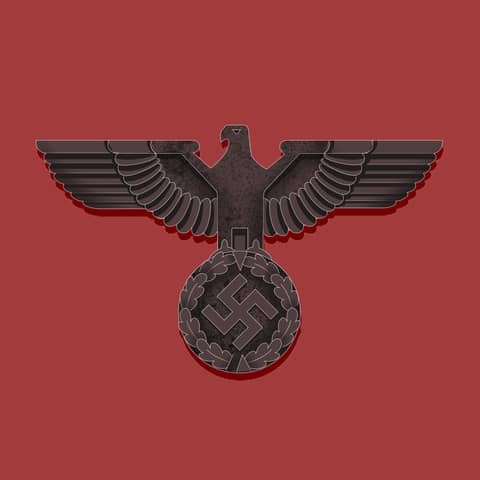 The Rise and Fall of the Third Reich: A Definitive Account