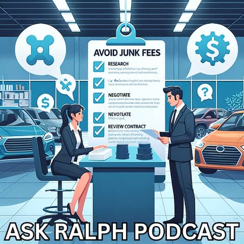 3 Steps to Avoid Dealer Added Fees