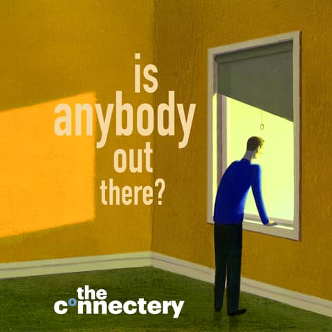 Episode 6: Friendship