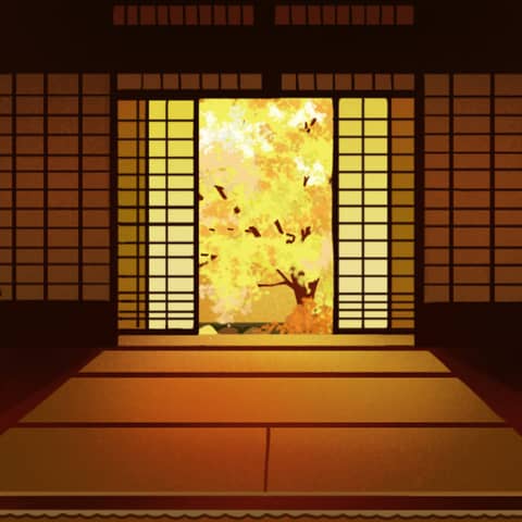 In Praise of Shadows: An Enchanting Exploration of Ephemeral Beauty