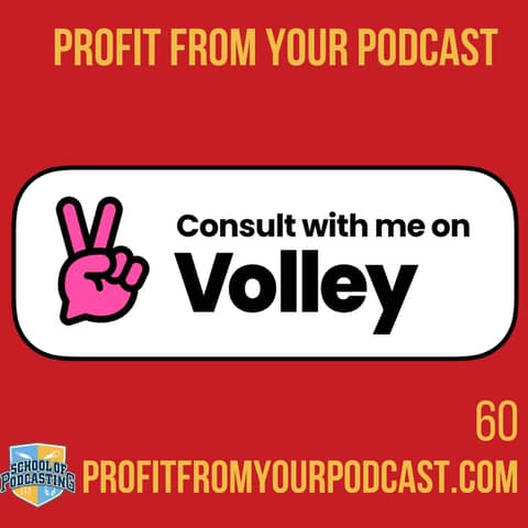 Volley Changes Coaching and Consulting in