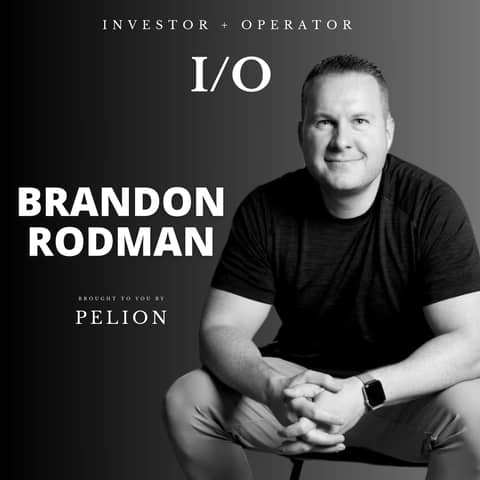 His Company Went Public At $1.8 BILLION...And His Next Idea Is Even Bigger