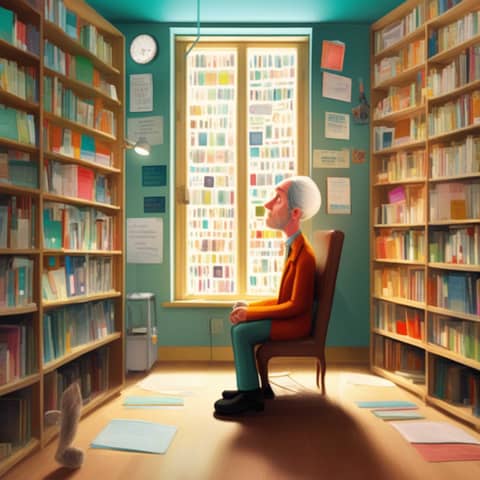 The Man Who Mistook His Wife for a Hat: An Audiobook Summary