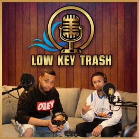 Low Key Trash