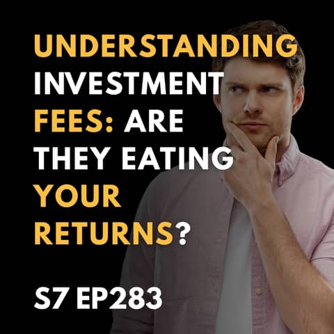 Understanding Investment Fees: Are They Eating Your Returns?