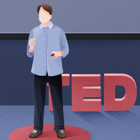 Talk Like TED: An Enlightening Summary of Carmine Gallo's Insights