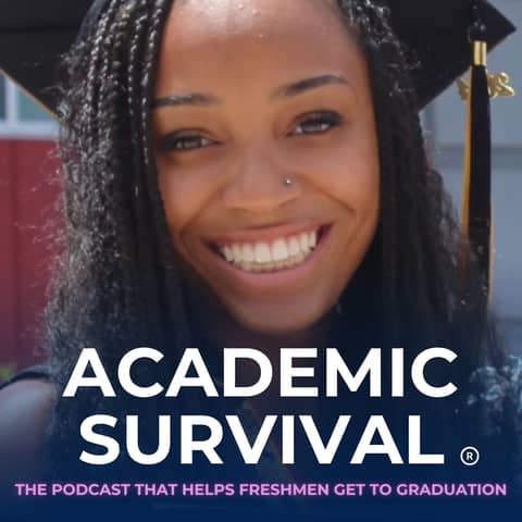 Nursing School Journey with Aryss Richardson