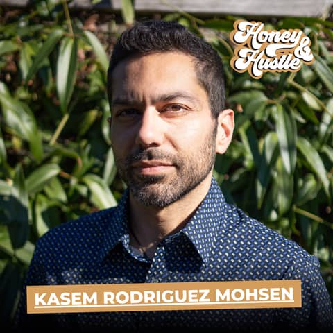 The Organizational Psychologist on a Mission to Diversify and Disrupt Venture Capital