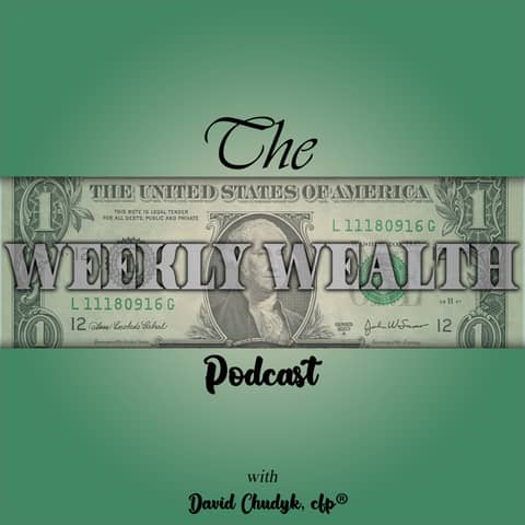 How High INCOME Investors can fund real estate investments with their federal tax liability, with Gordon Short