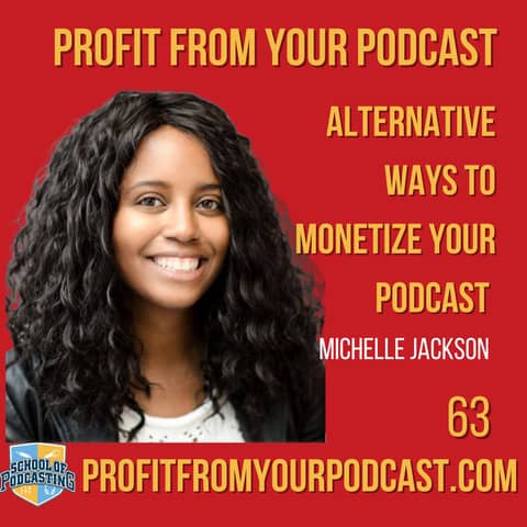 Exploring Alternative Ways to Monetize Your Podcast Besides Advertising