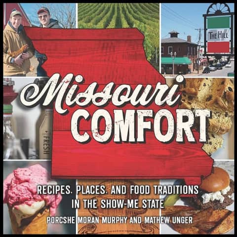Behind the Kitchen Door: Missouri’s Comfort Food Scene