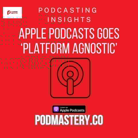 5 Reasons Apple Podcasts Escaping iPhone Jail Is Awesome!