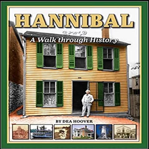 Hannibal: A Walk Through History