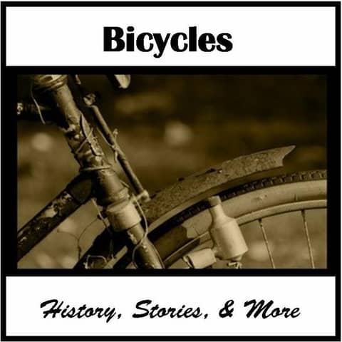 Bicycle History, Stories, and More
