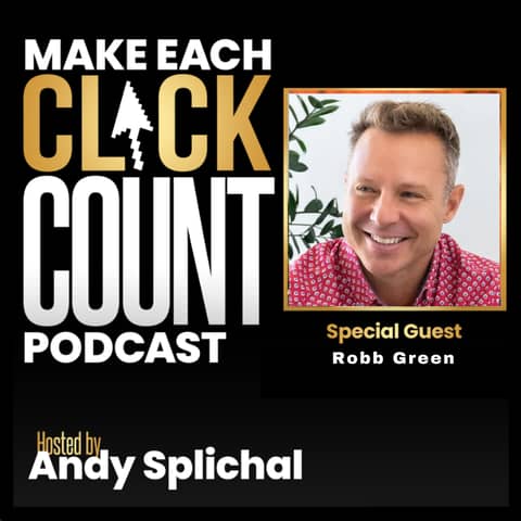 Keys to Launching and Exiting An Amazon Business with Robb Green