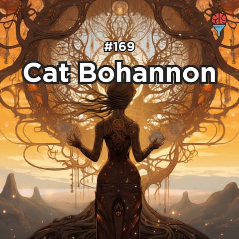 The Female Origin of Species