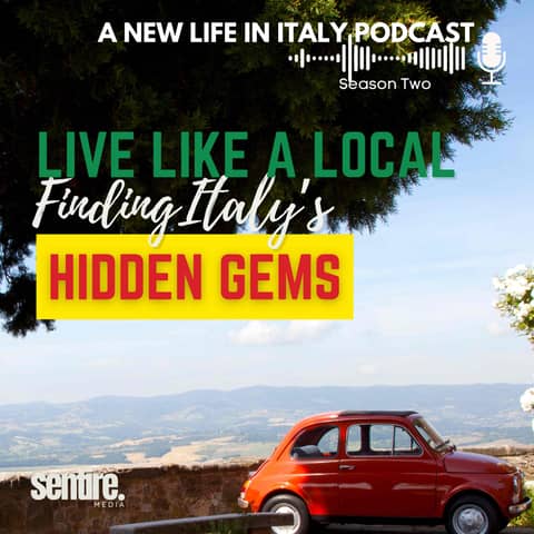 Living Like a Local: Exploring Italy’s Hidden Gems Beyond the Big Cities