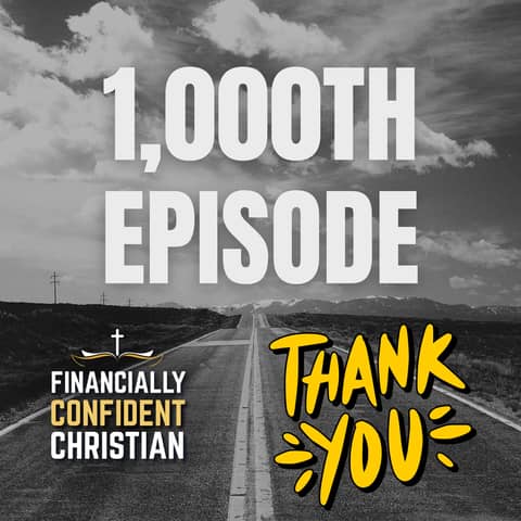 1,000 Reasons to Keep Growing Together