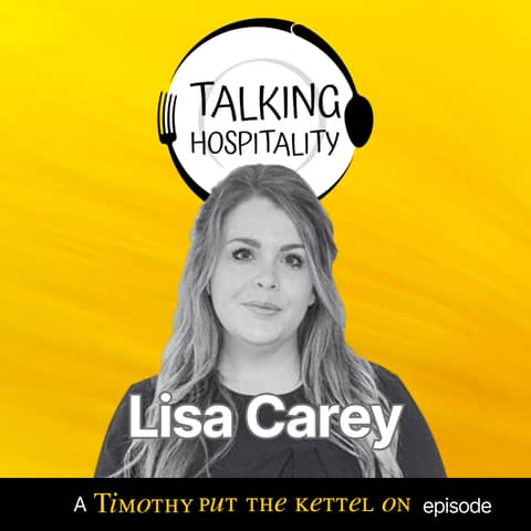 From Restaurants to Resilience: The Open Kitchens Story