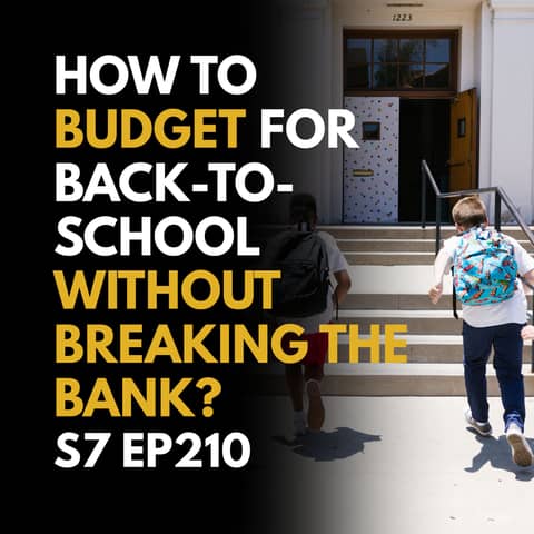 How to Budget for Back-to-School Without Breaking the Bank?