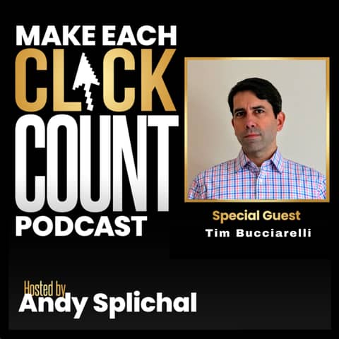 Choosing An eCommerce Solution Best For Your Business with Tim Bucciarelli
