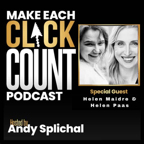 From Cost Center to Profit Center: How Customer Support Can Drive Growth with Helen Maidre & Helen Paas