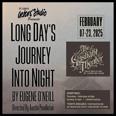 Eugene O'Neill's Masterpiece: Why 'Long Day's Journey' Still Resonates