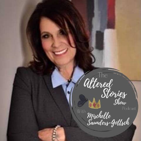 Altered Stories Show