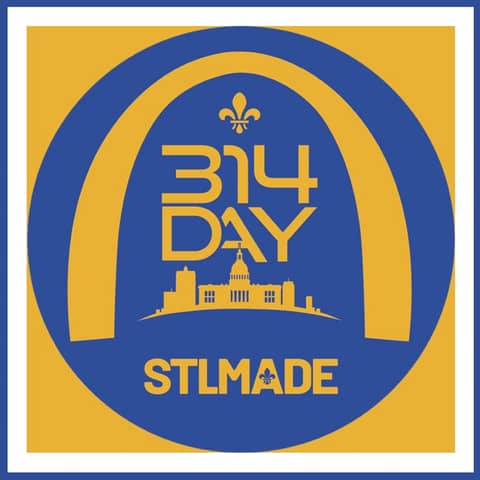 314 Day: Celebrating St. Louis with Community Spirit!