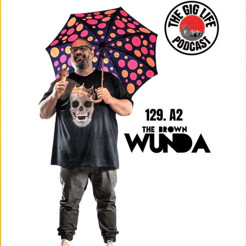 129. A2 - The Brown Wunda