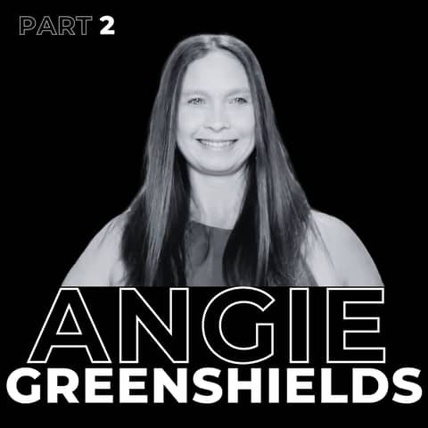 33. Part 2: Empowering Wellness Choices: A Guide to Personalized Health and Nutrition with Angie Greenshields