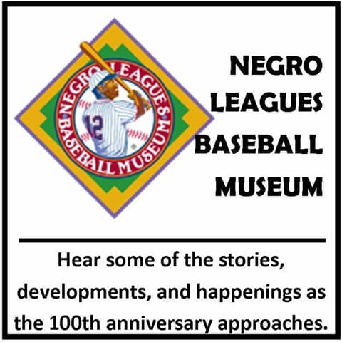 The Negro Leagues Baseball Museum-The Legacy of the Negro Leagues Plays On