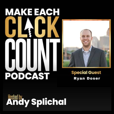 Using AI To Supercharge Your SEO With Ryan Doser